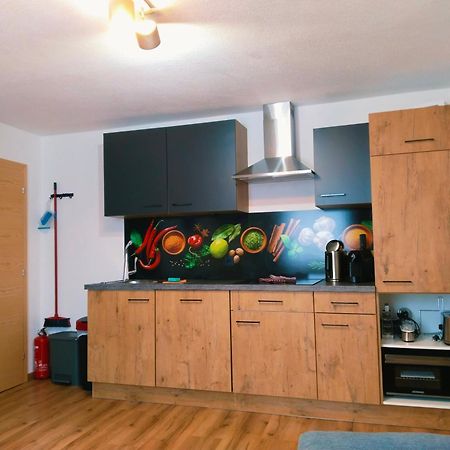 Haus Felix Apartment Pettneu am Arlberg Ngoại thất bức ảnh