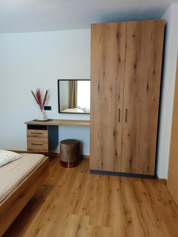 Haus Felix Apartment Pettneu am Arlberg Ngoại thất bức ảnh