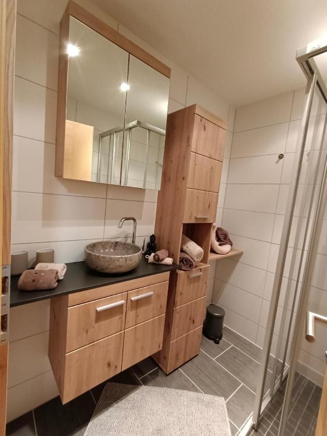 Haus Felix Apartment Pettneu am Arlberg Ngoại thất bức ảnh