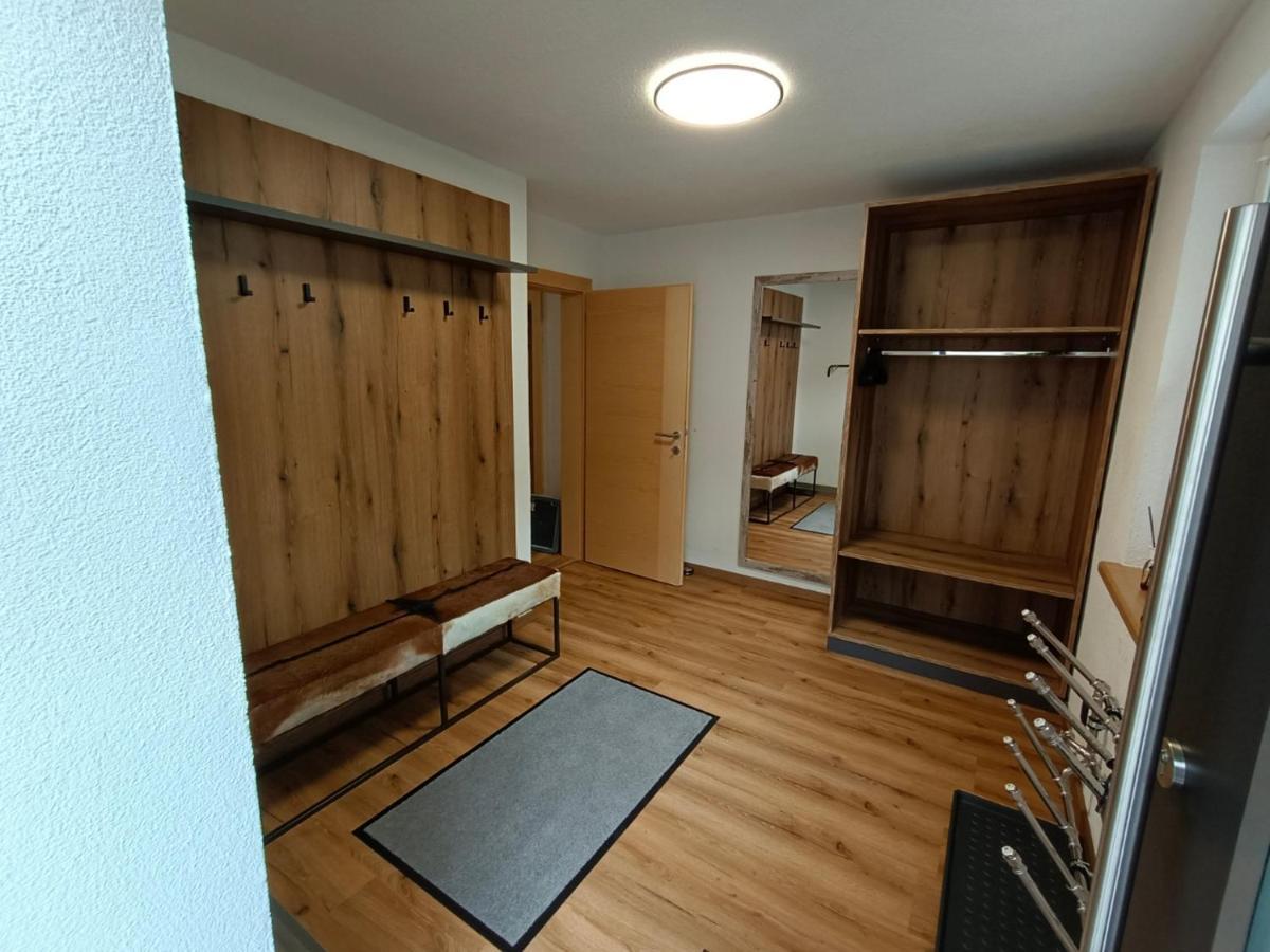 Haus Felix Apartment Pettneu am Arlberg Ngoại thất bức ảnh