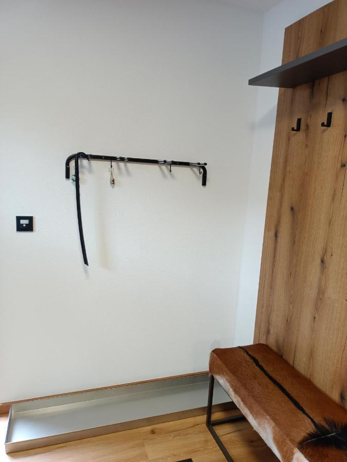 Haus Felix Apartment Pettneu am Arlberg Ngoại thất bức ảnh
