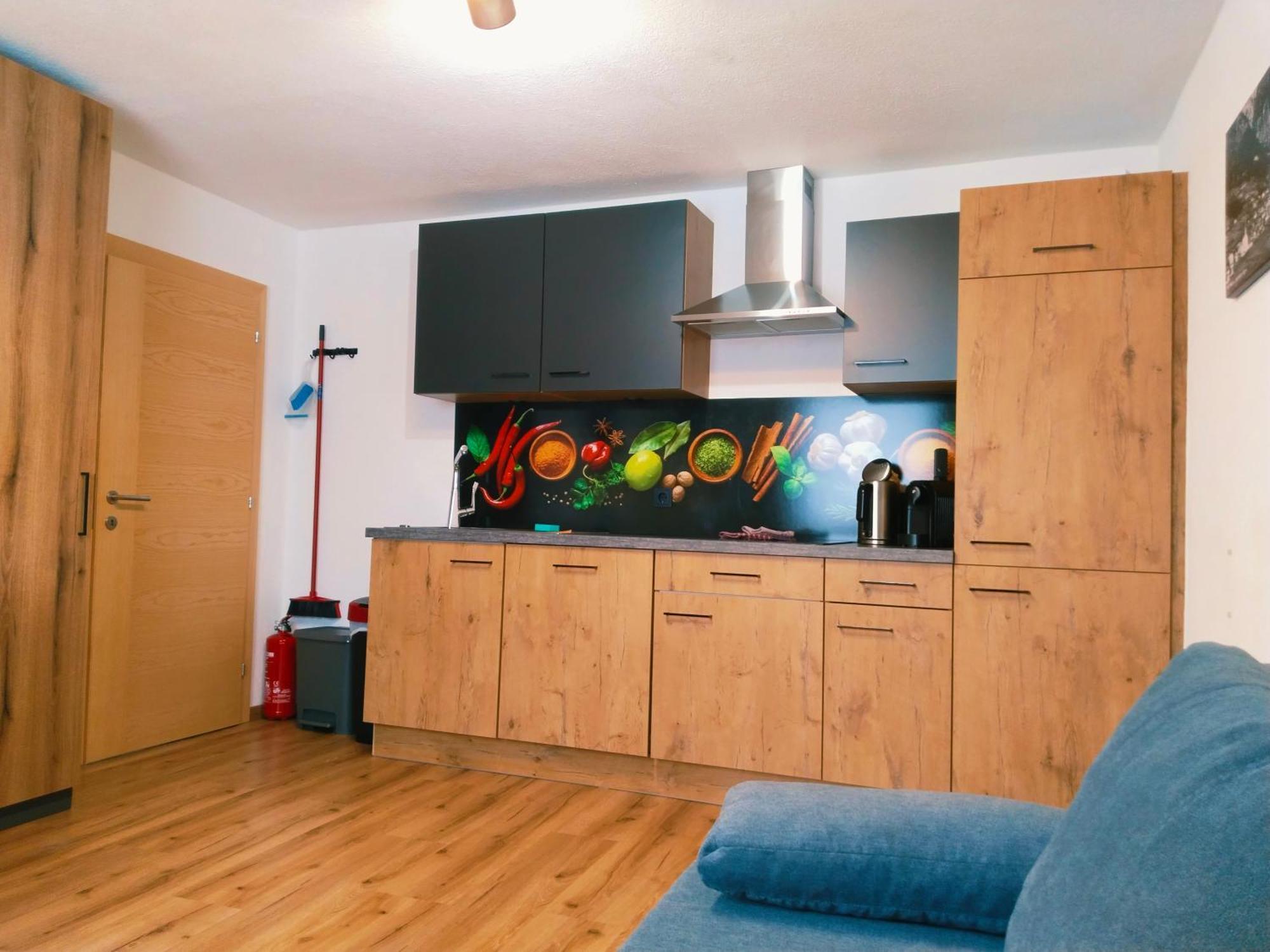 Haus Felix Apartment Pettneu am Arlberg Ngoại thất bức ảnh